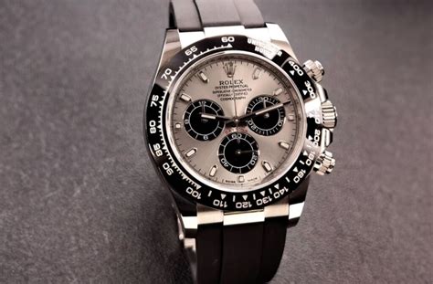 history of the Rolex daytona